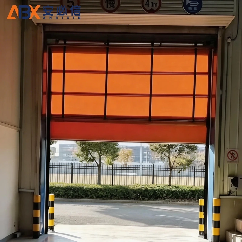 天水机械式门封